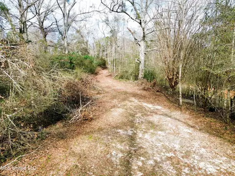 Exterior - 18391 Brass Ln, Saucier, MS 39574 photo 4 of 4