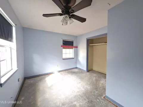 Bedroom - 18391 Brass Ln, Saucier, MS 39574 photo 1 of 2