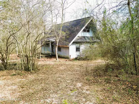 Exterior - 18391 Brass Ln, Saucier, MS 39574 photo 1 of 4
