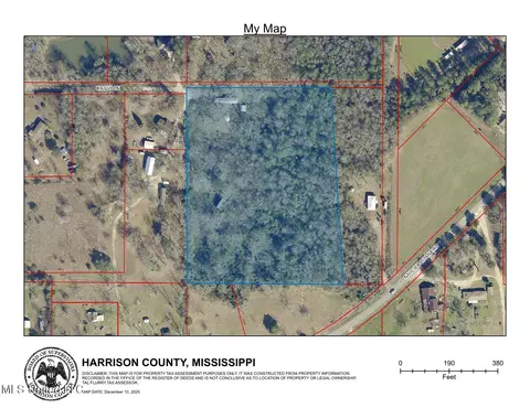 View/Area - 18391 Brass Ln, Saucier, MS 39574 photo 1 of 1
