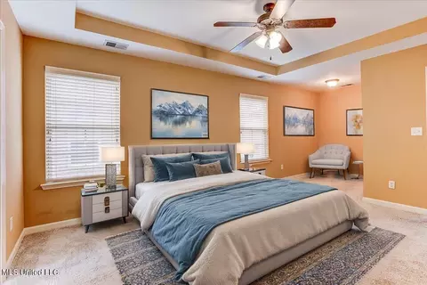 Bedroom - 905 Fairway Pointe Cv, Hernando, MS 38632 photo 1 of 11