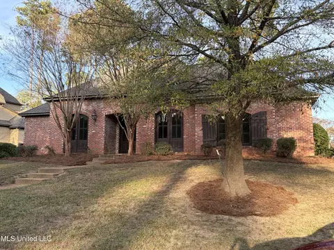 812 Norwich Dr, Madison, MS 39110