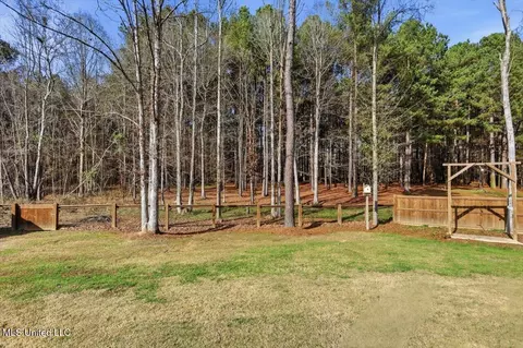 Exterior - 1154 Sanctuary Dr, Brandon, MS 39042 photo 8 of 8