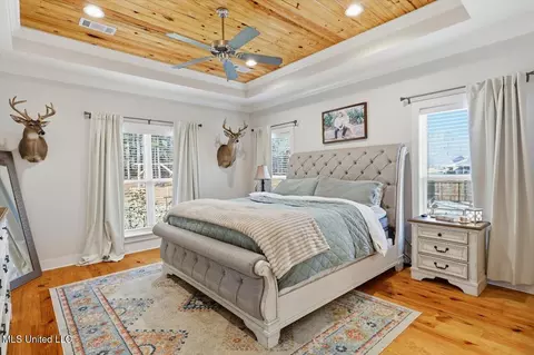 Bedroom - 1154 Sanctuary Dr, Brandon, MS 39042 photo 1 of 5