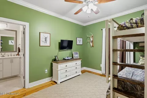 Bedroom - 1154 Sanctuary Dr, Brandon, MS 39042 photo 5 of 5