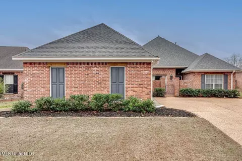 766 Danforth Dr, Madison, MS 39110