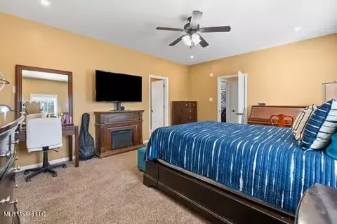 Bedroom - 4445 Robertson Gin Rd, Hernando, MS 38632 photo 1 of 6