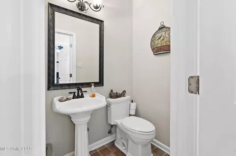Bath - 4445 Robertson Gin Rd, Hernando, MS 38632 photo 5 of 5