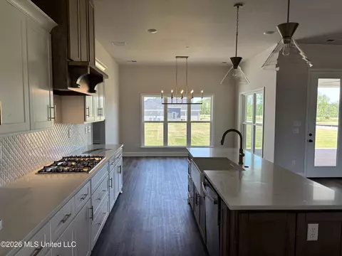 Kitchen - 5228 Crick Ln, Hernando, MS 38632 photo 1 of 1