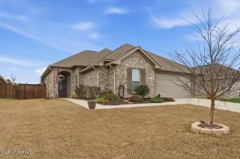 1509 Arcadia Ln, Brandon, MS 39042