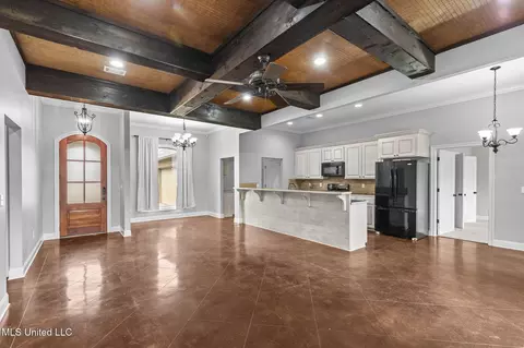 Entry Way - 306 Siltstone Rdg, Brandon, MS 39047 photo 2 of 6