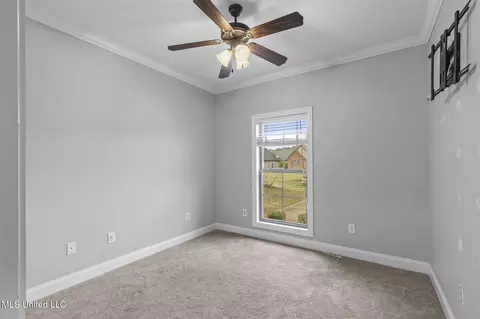 Bedroom - 306 Siltstone Rdg, Brandon, MS 39047 photo 2 of 3