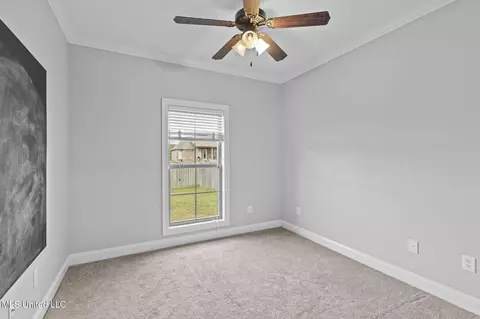 Bedroom - 306 Siltstone Rdg, Brandon, MS 39047 photo 3 of 3