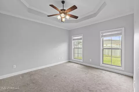 Bedroom - 306 Siltstone Rdg, Brandon, MS 39047 photo 1 of 3