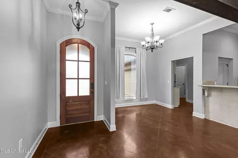 Entry Way - 306 Siltstone Rdg, Brandon, MS 39047 photo 1 of 6
