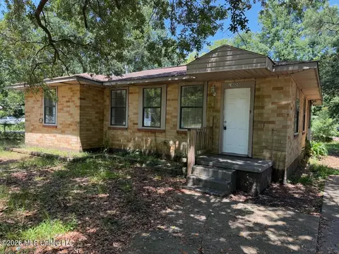 2020 41st Ave, Gulfport, MS 39501