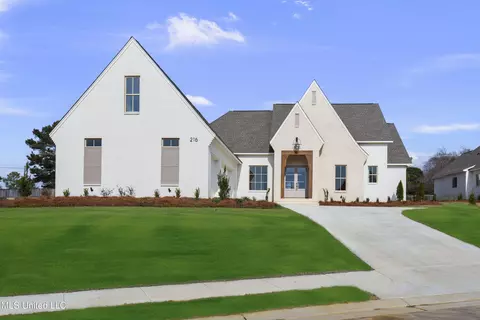 216 Parke Dr, Ridgeland, MS 39157