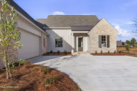 Exterior - 104 Grayson Way, Madison, MS 39110 photo 2 of 3