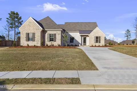 104 Grayson Way, Madison, MS 39110