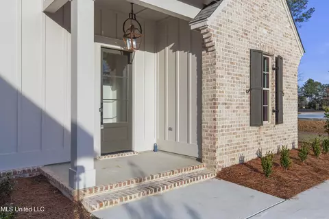 Exterior - 104 Grayson Way, Madison, MS 39110 photo 3 of 3