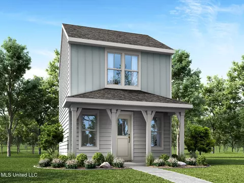 13447 Gorman St, Gulfport, MS 39503