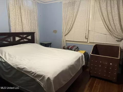 Bedroom - 309 Armstrong St, Natchez, MS 39120 photo 1 of 1