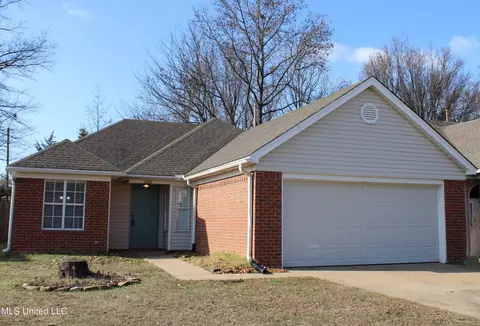 6849 W Dogwood Mnr, Olive Branch, MS 38654