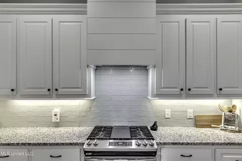 Kitchen - 169 Shore View Dr, Madison, MS 39110 photo 4 of 5
