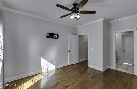 Bedroom - 169 Shore View Dr, Madison, MS 39110 photo 4 of 7