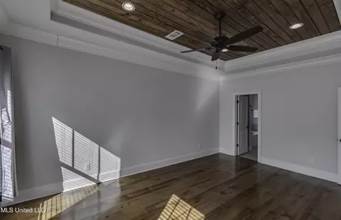 Bedroom - 169 Shore View Dr, Madison, MS 39110 photo 5 of 7