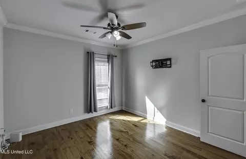 Bedroom - 169 Shore View Dr, Madison, MS 39110 photo 2 of 7