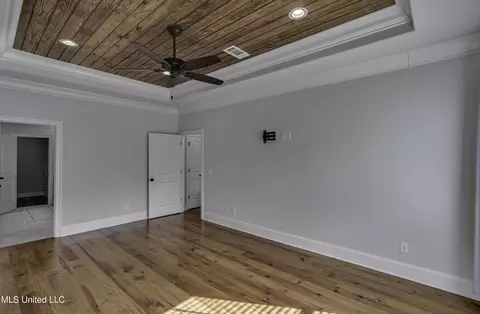Bedroom - 169 Shore View Dr, Madison, MS 39110 photo 6 of 7