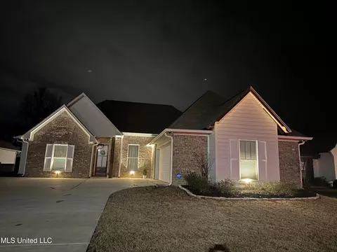 Exterior - 169 Shore View Dr, Madison, MS 39110 photo 14 of 14