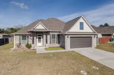16255 Millsaps Ave, Gulfport, MS 39503