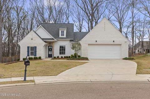 104 Shore View Cv, Madison, MS 39110