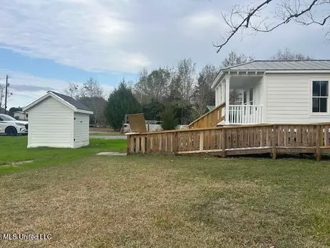 Exterior - 19316 Eldridge Dr, Saucier, MS 39574 photo 2 of 3