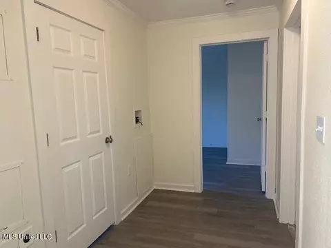 Entry Way - 19316 Eldridge Dr, Saucier, MS 39574 photo 2 of 2