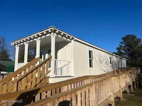 Exterior - 19316 Eldridge Dr, Saucier, MS 39574 photo 1 of 3