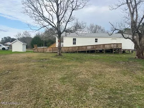 Exterior - 19316 Eldridge Dr, Saucier, MS 39574 photo 3 of 3