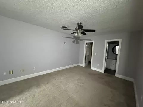 Bedroom - 105 Easthaven Dr, Brandon, MS 39042 photo 3 of 7
