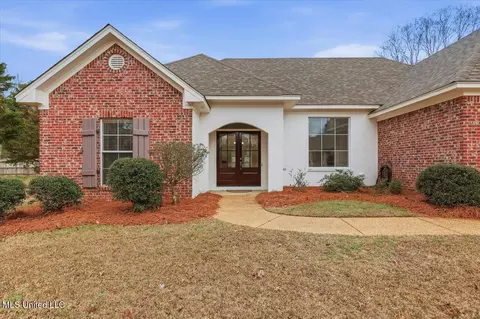 Exterior - 122 Prescott Rdg, Madison, MS 39110 photo 1 of 5