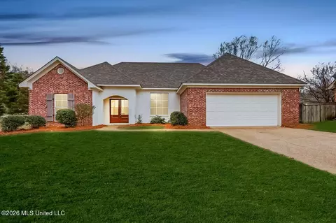 122 Prescott Rdg, Madison, MS 39110