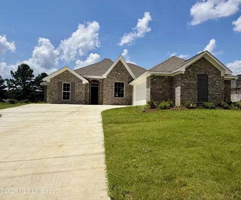 535 Patrick Farms Dr, Pearl, MS 39208
