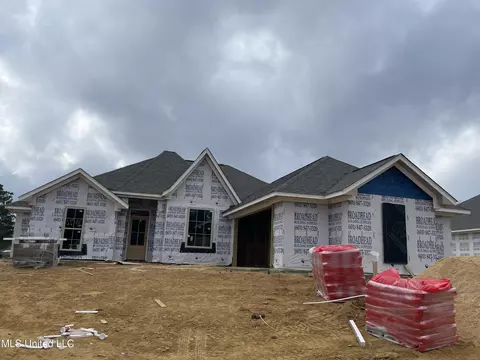 535 Patrick Farms Dr, Pearl, MS 39208