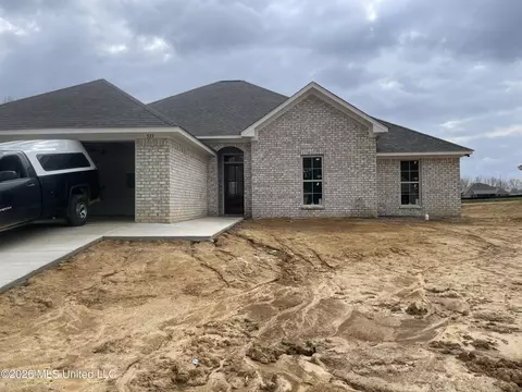 533 Patrick Farms Dr, Pearl, MS 39208