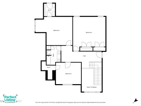 Floorplan - 328 E Crockett Loop, Hernando, MS 38632 photo 2 of 3