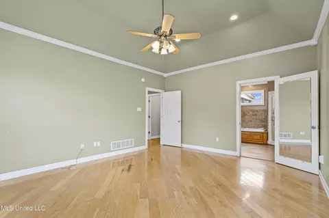 Bedroom - 328 E Crockett Loop, Hernando, MS 38632 photo 1 of 6