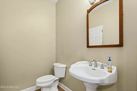 Bath - 328 E Crockett Loop, Hernando, MS 38632 photo 3 of 5