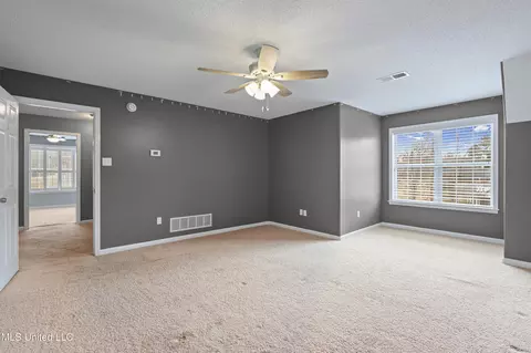 Bedroom - 328 E Crockett Loop, Hernando, MS 38632 photo 6 of 6