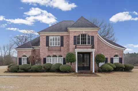 328 E Crockett Loop, Hernando, MS 38632
